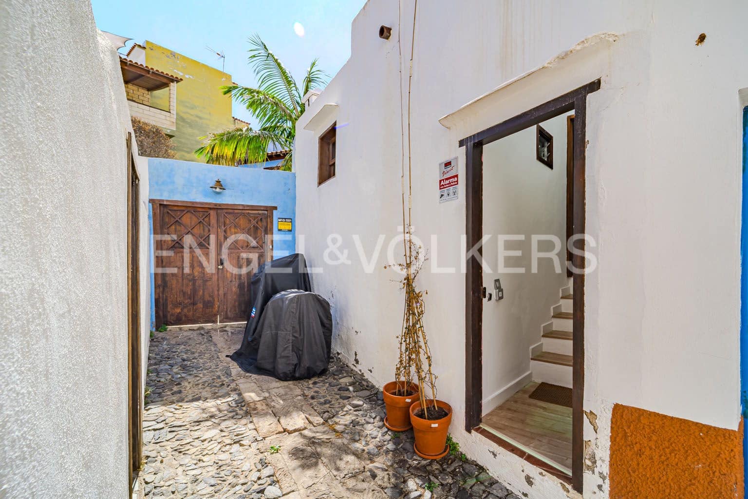 2 slaapkamer Villa te koop in Chio - € 320.000 (Ref: 9985316)