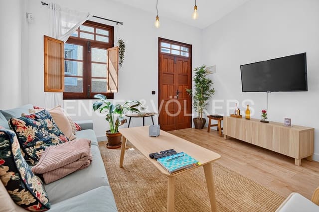 2 slaapkamer Villa te koop in Chio, Guía de Isora - € 320.000 (Ref: 9985316)