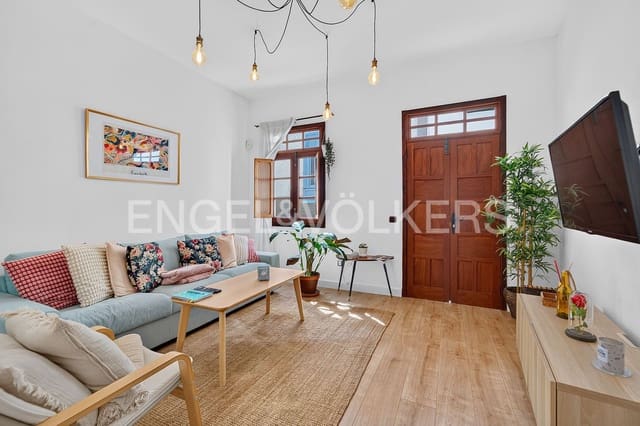 2 slaapkamer Villa te koop in Chio, Guía de Isora - € 320.000 (Ref: 9985316)