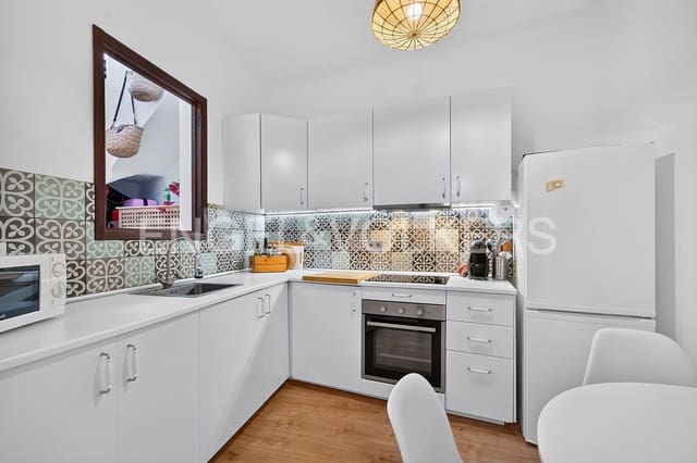 2 slaapkamer Villa te koop in Chio, Guía de Isora - € 320.000 (Ref: 9985316)