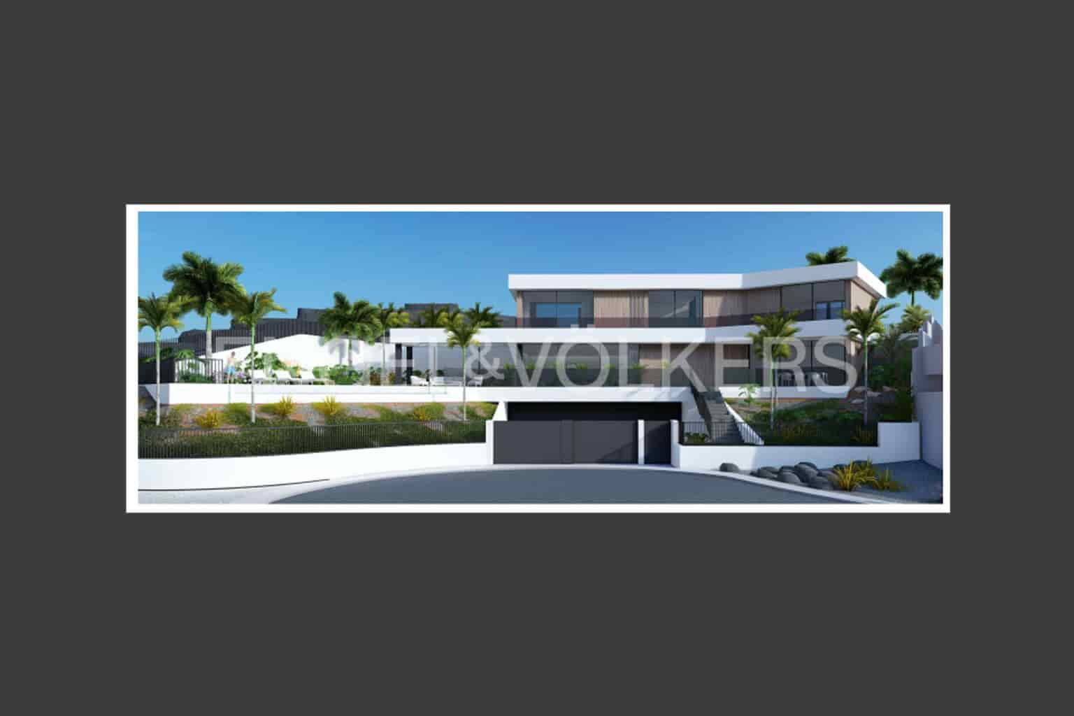 Mark till salu i Palm-Mar - 1 260 000 € (Ref: 9996040)