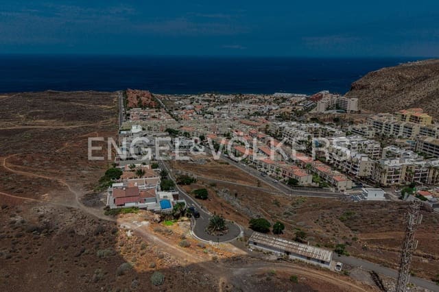 Mark till salu i Palm-Mar, Arona - 1 260 000 € (Ref: 9996040)