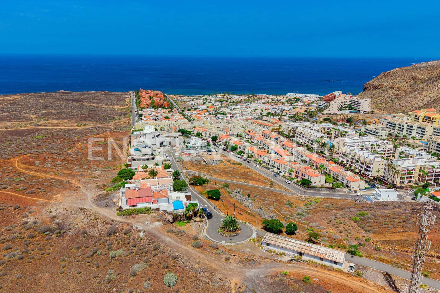 Mark till salu i Palm-Mar - 1 260 000 € (Ref: 9996040)