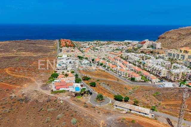 Mark till salu i Palm-Mar, Arona - 1 260 000 € (Ref: 9996040)