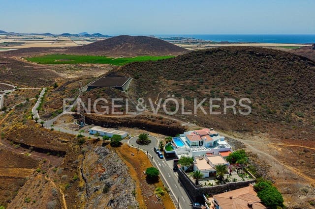 Mark till salu i Palm-Mar, Arona - 1 260 000 € (Ref: 9996040)