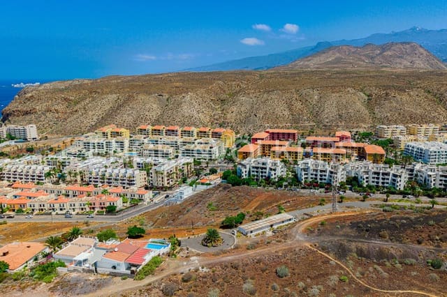 Mark till salu i Palm-Mar, Arona - 1 260 000 € (Ref: 9996040)