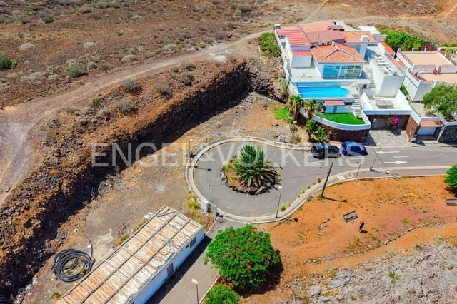 Mark till salu i Palm-Mar, Arona - 1 260 000 € (Ref: 9996040)