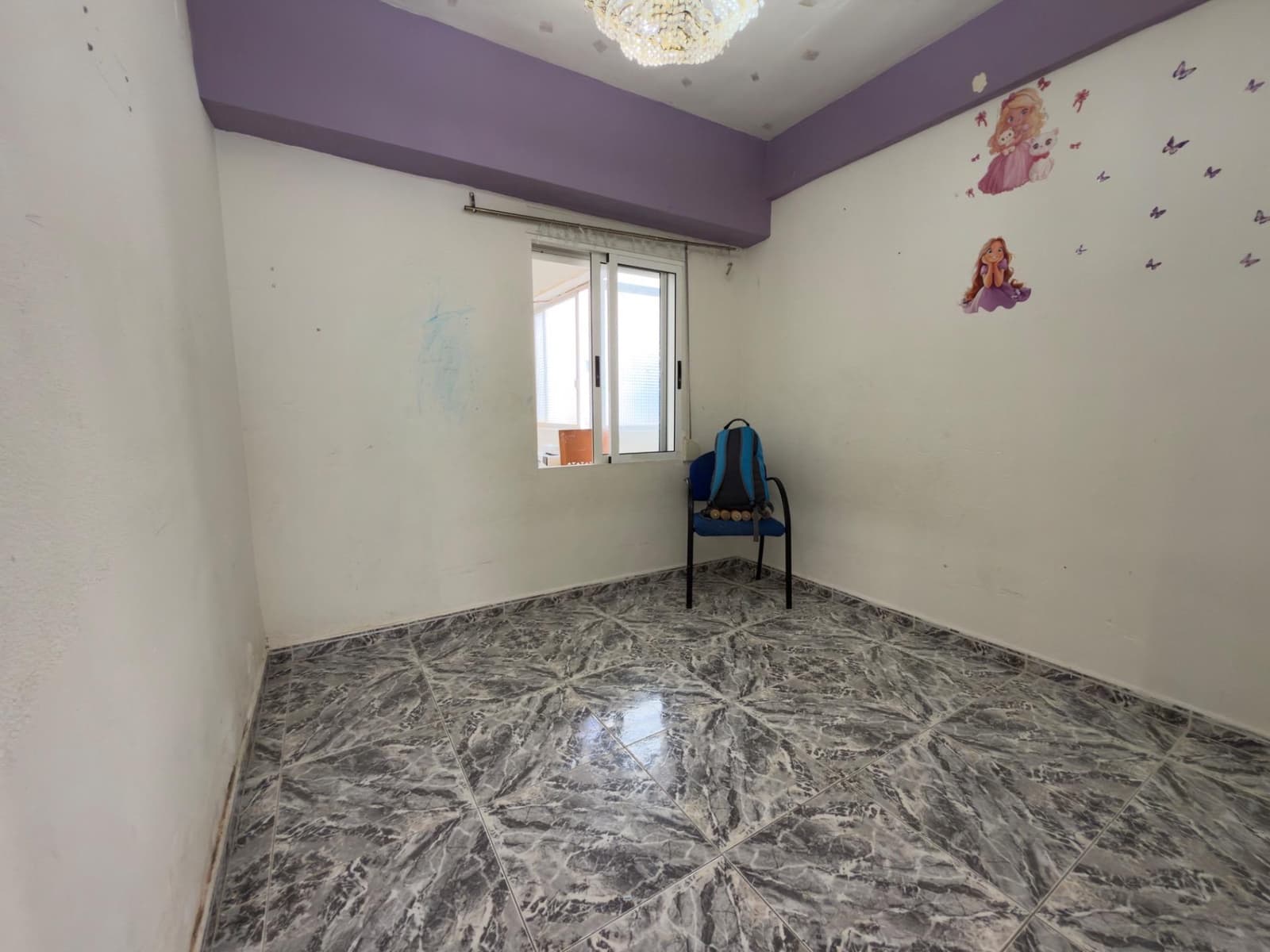 4 soveværelse Lejlighed til salg i Alicante by - € 179.000 (Ref: 10003786)