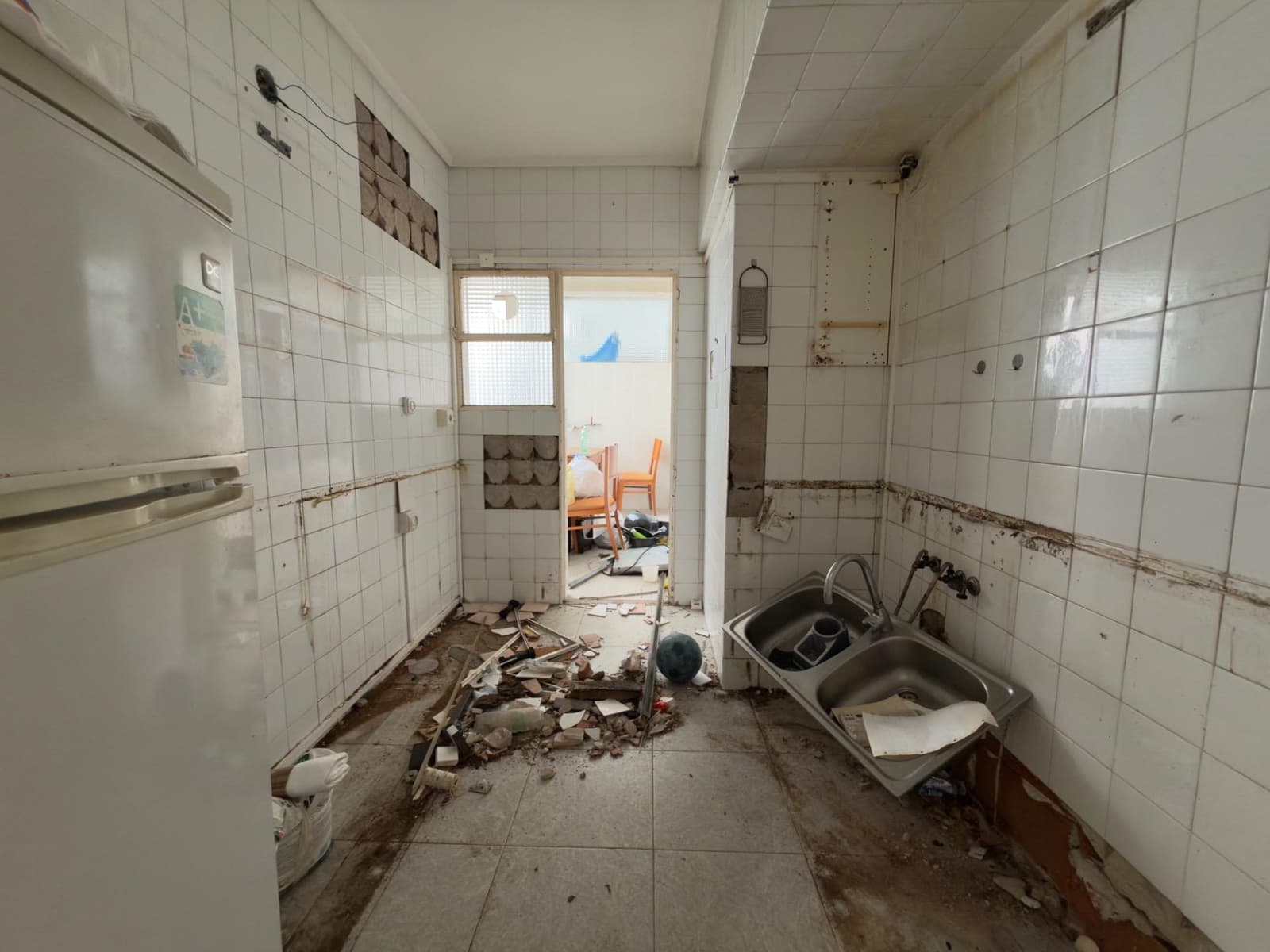 4 soveværelse Lejlighed til salg i Alicante by - € 179.000 (Ref: 10003786)