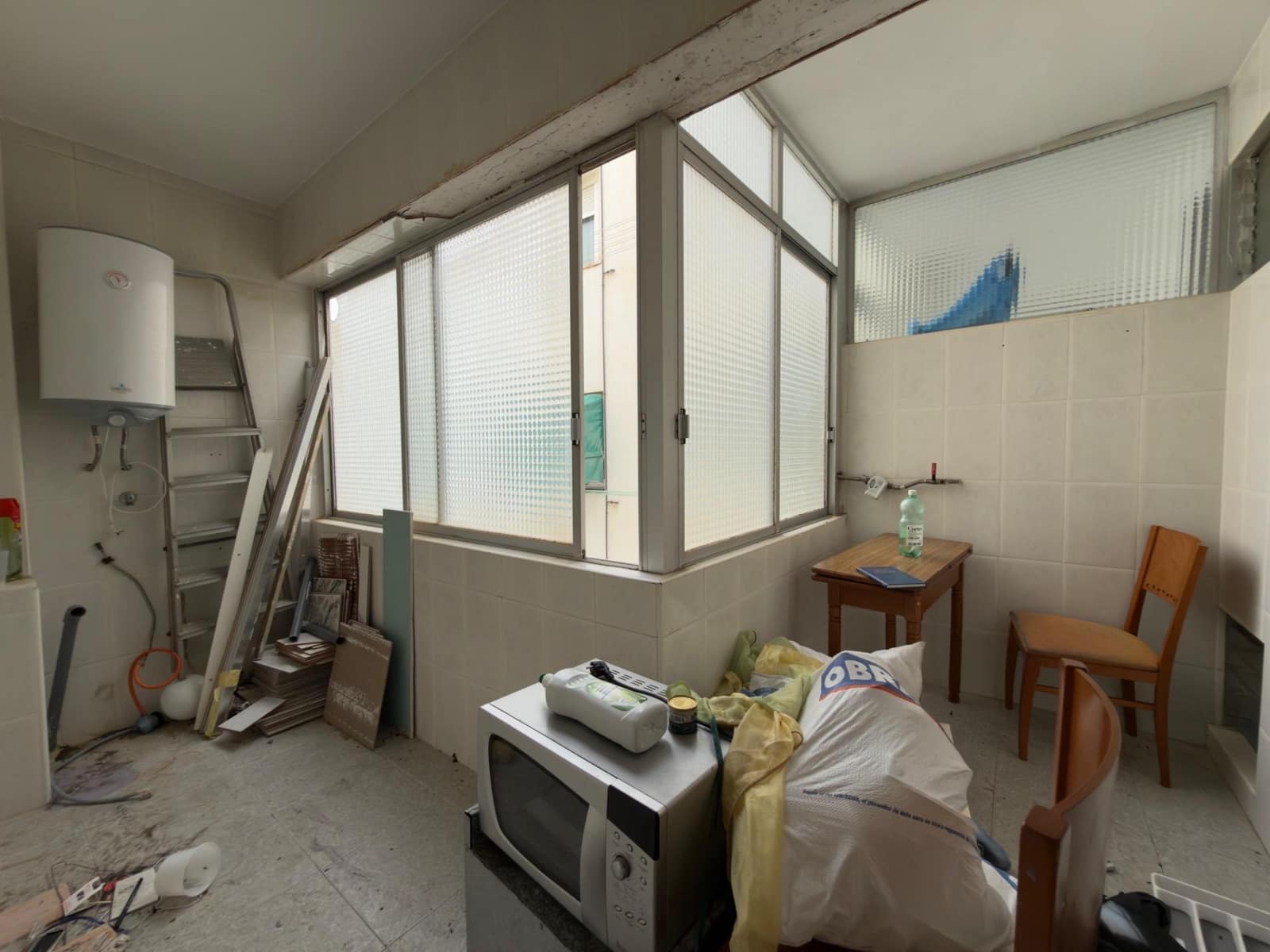 4 soveværelse Lejlighed til salg i Alicante by - € 179.000 (Ref: 10003786)