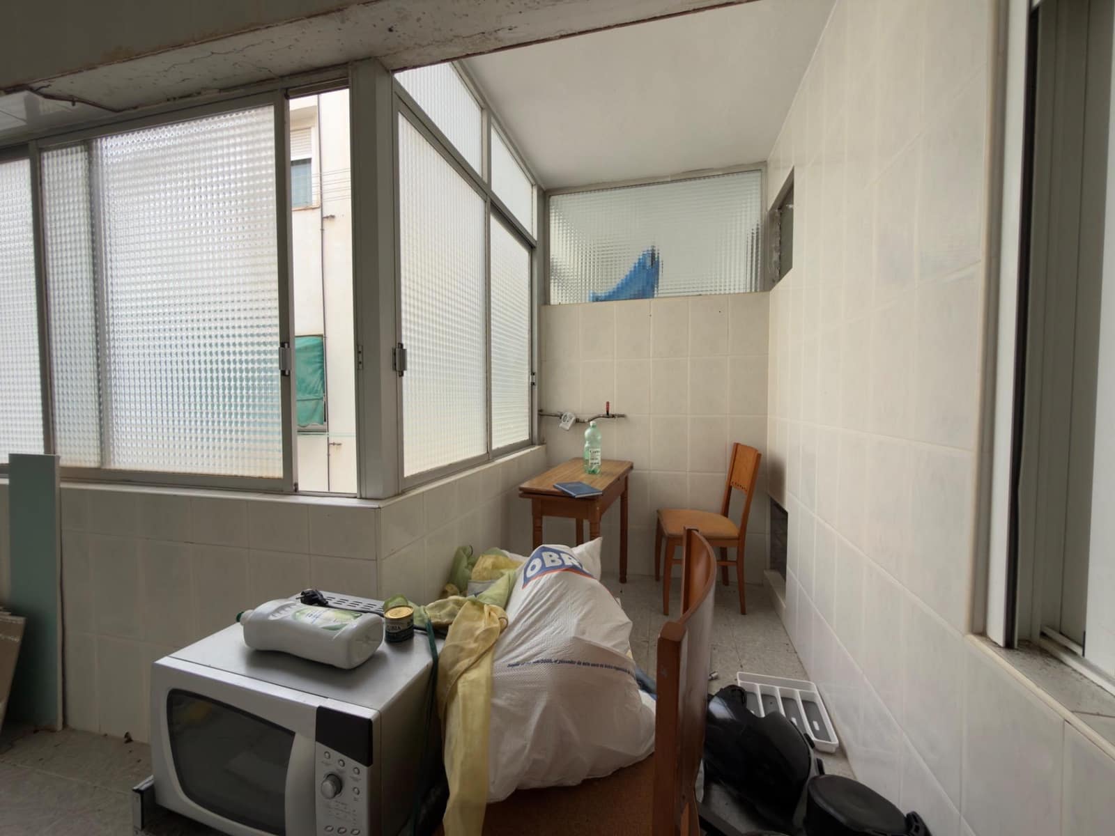 4 soveværelse Lejlighed til salg i Alicante by - € 179.000 (Ref: 10003786)