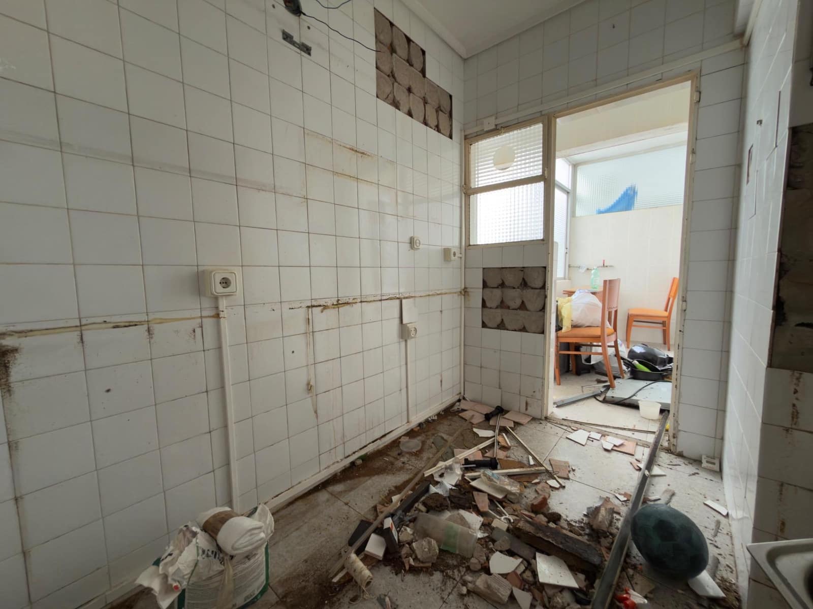 4 soveværelse Lejlighed til salg i Alicante by - € 179.000 (Ref: 10003786)