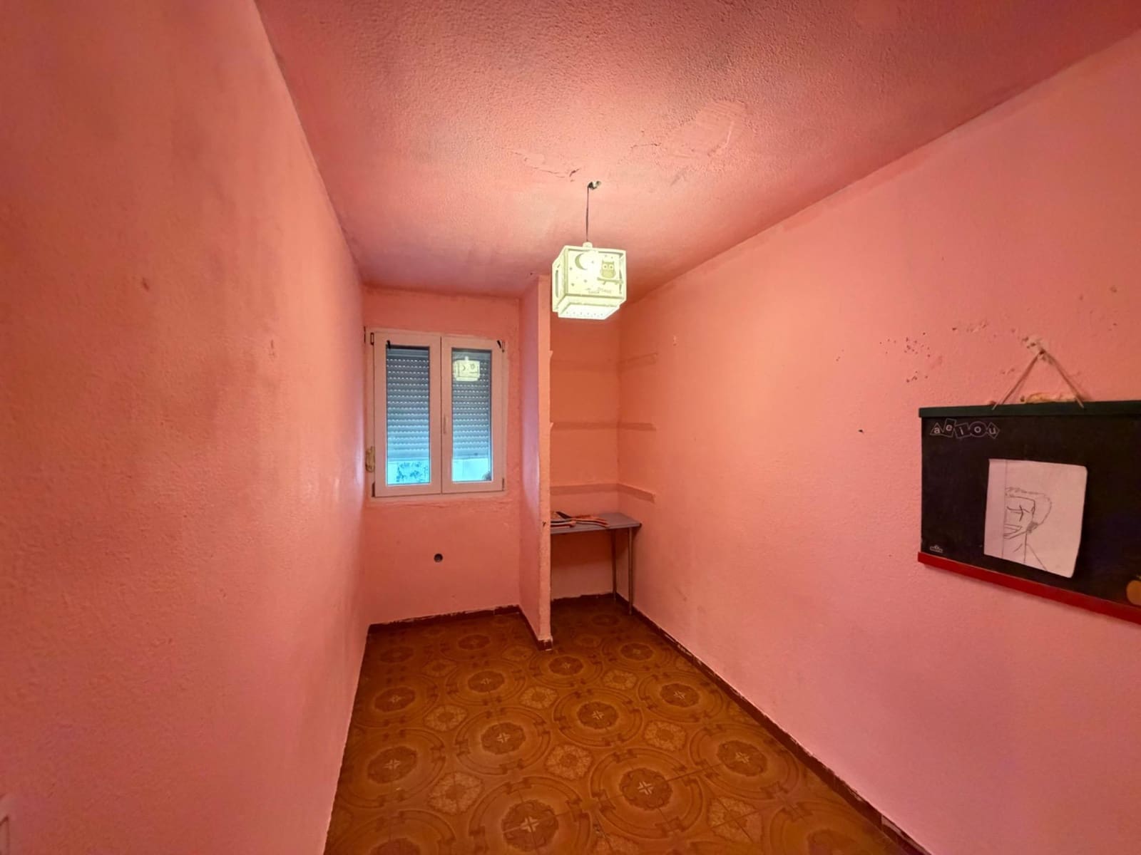 3 Zimmer Apartment zu verkaufen in Alicante / Alacant Stadt - 60.000 € (Ref: 10003787)