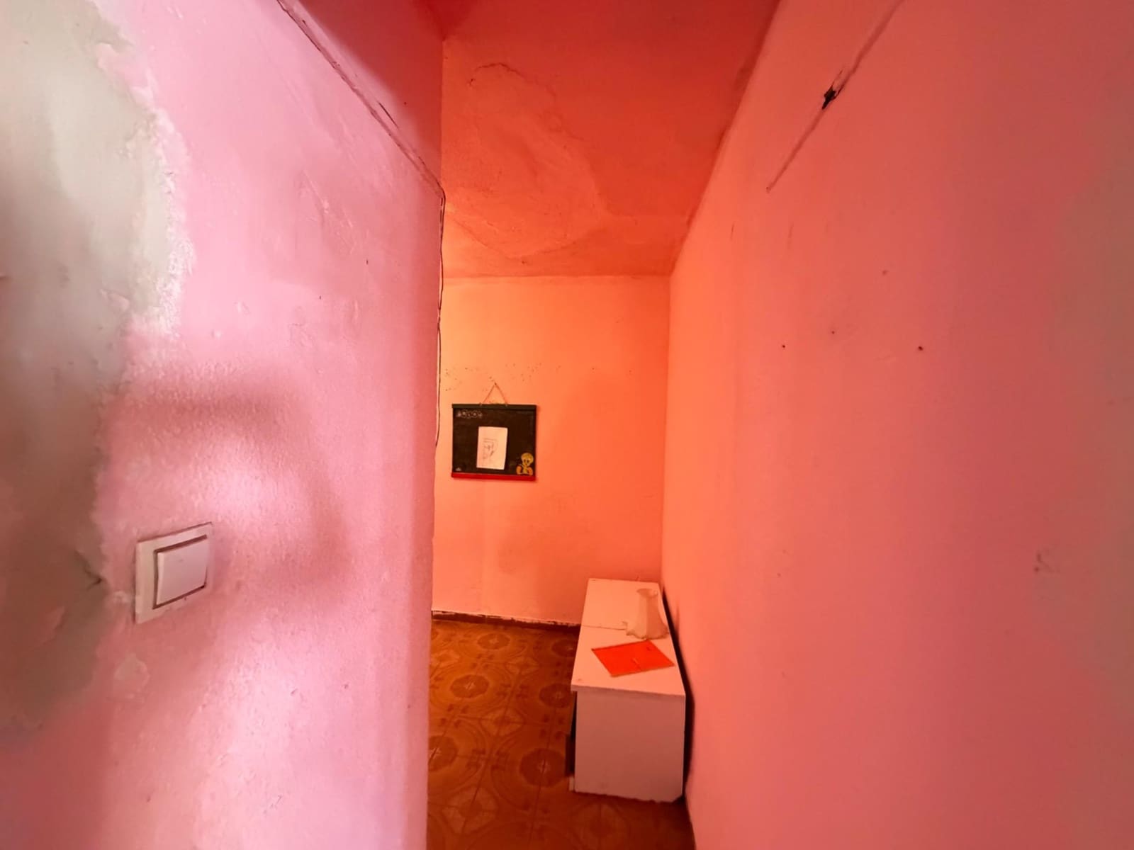 3 Zimmer Apartment zu verkaufen in Alicante / Alacant Stadt - 60.000 € (Ref: 10003787)