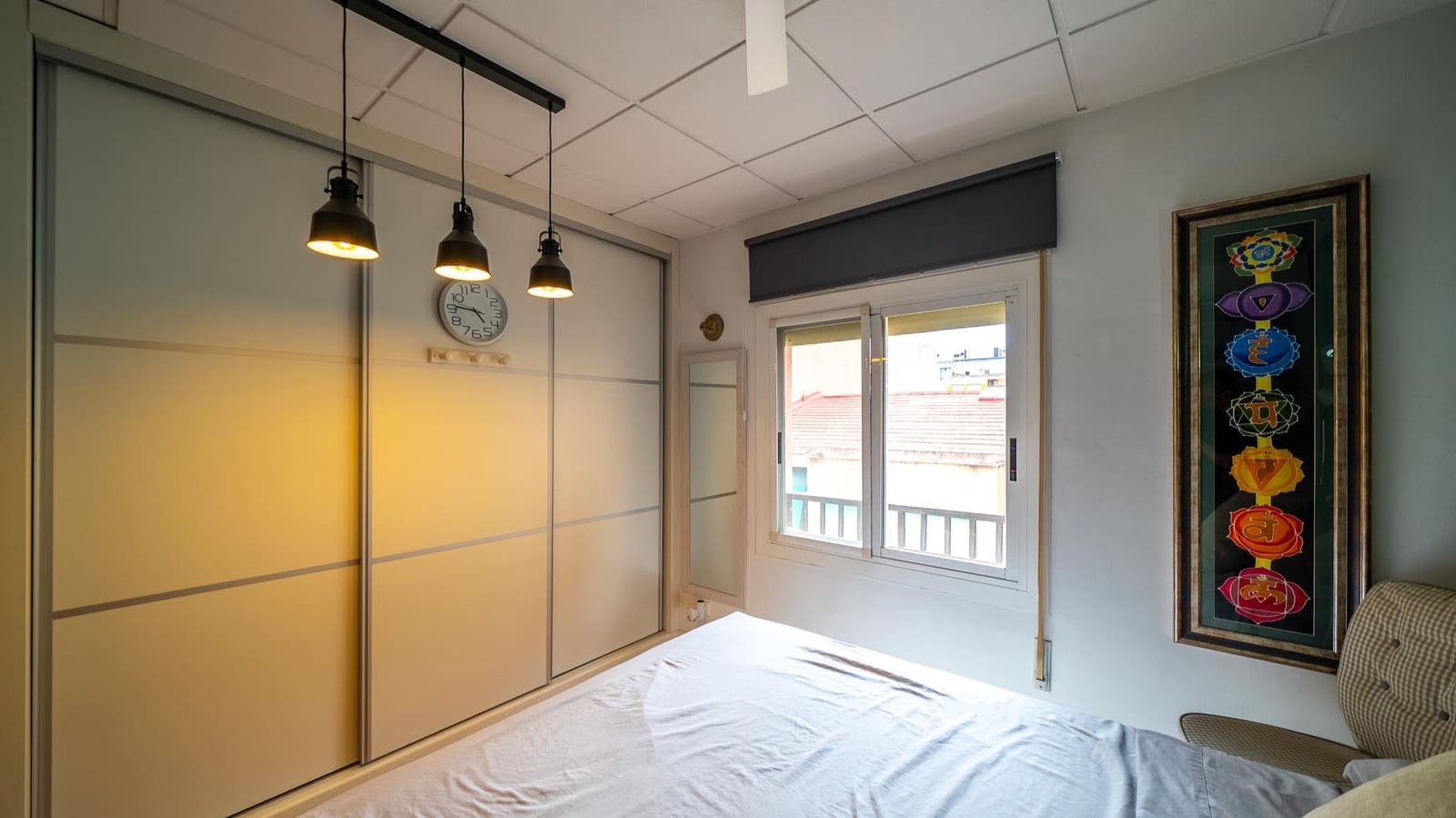 4 soveværelse Lejlighed til salg i Alicante by - € 199.500 (Ref: 10003788)