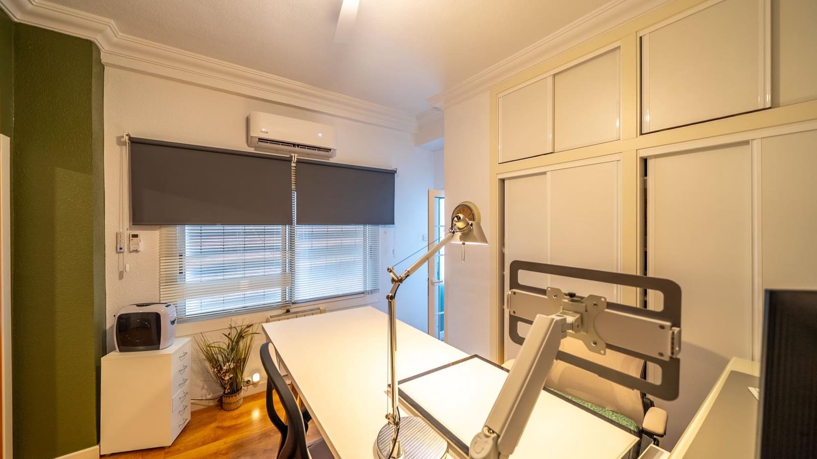 4 soveværelse Lejlighed til salg i Alicante by - € 199.500 (Ref: 10003788)