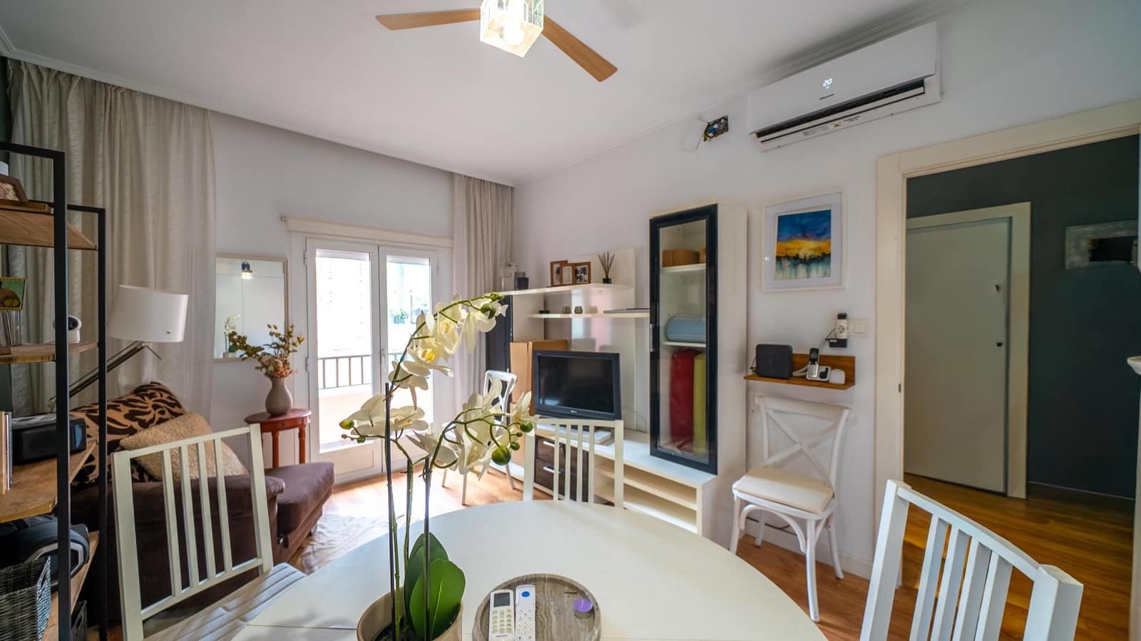 4 soveværelse Lejlighed til salg i Alicante by - € 199.500 (Ref: 10003788)