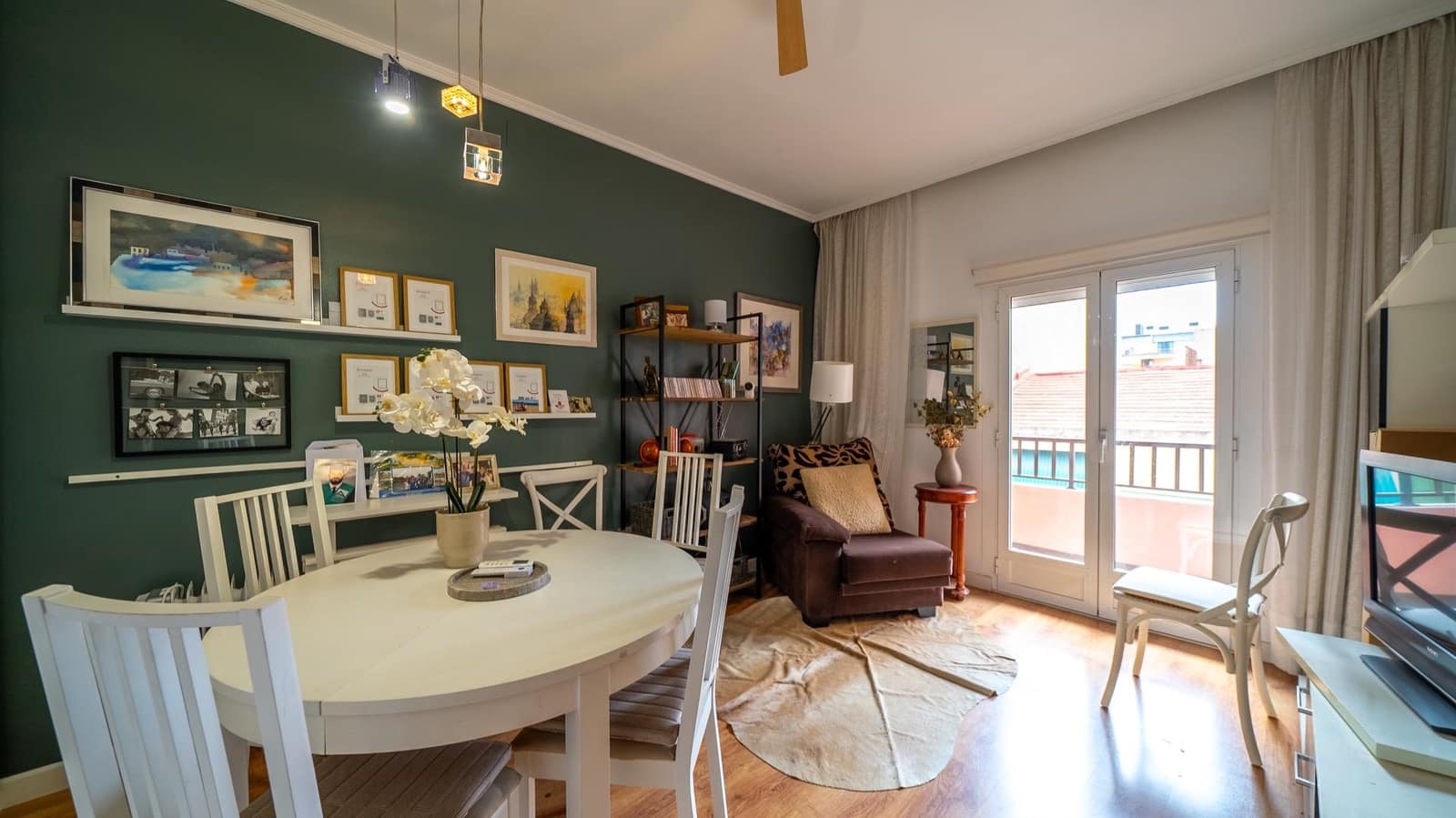 4 soveværelse Lejlighed til salg i Alicante by - € 199.500 (Ref: 10003788)