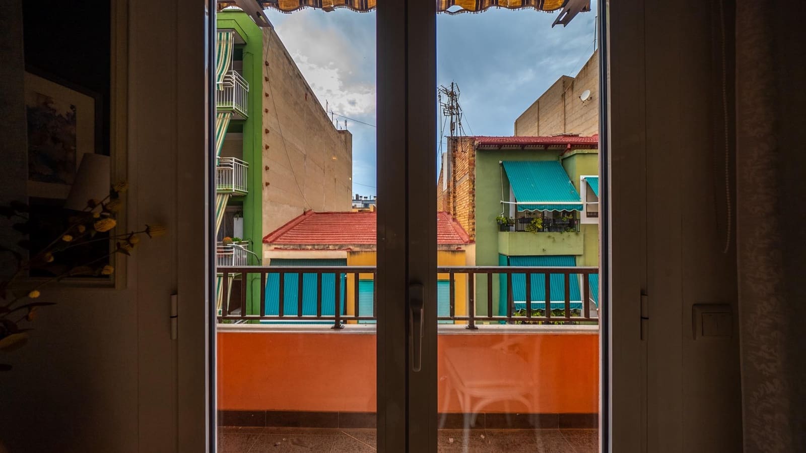 4 soveværelse Lejlighed til salg i Alicante by - € 199.500 (Ref: 10003788)