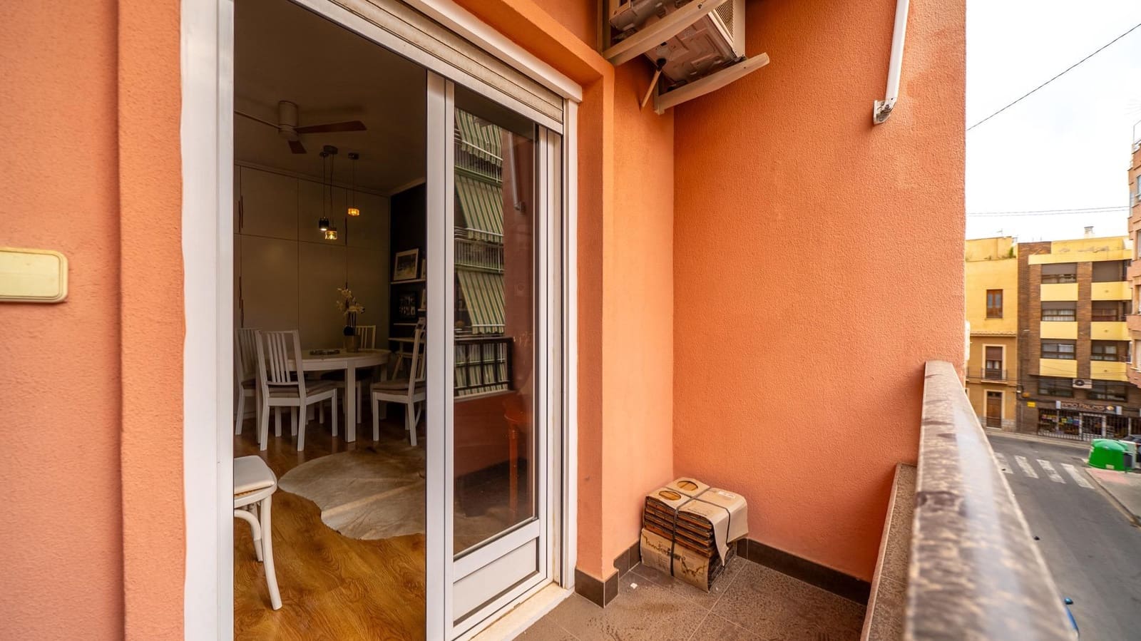 4 soveværelse Lejlighed til salg i Alicante by - € 199.500 (Ref: 10003788)