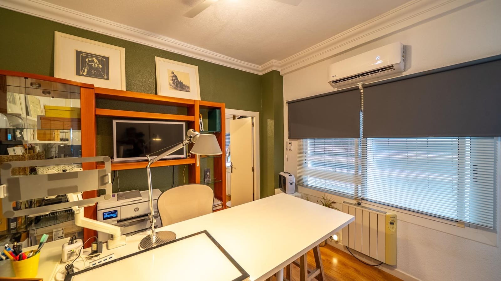 4 soveværelse Lejlighed til salg i Alicante by - € 199.500 (Ref: 10003788)