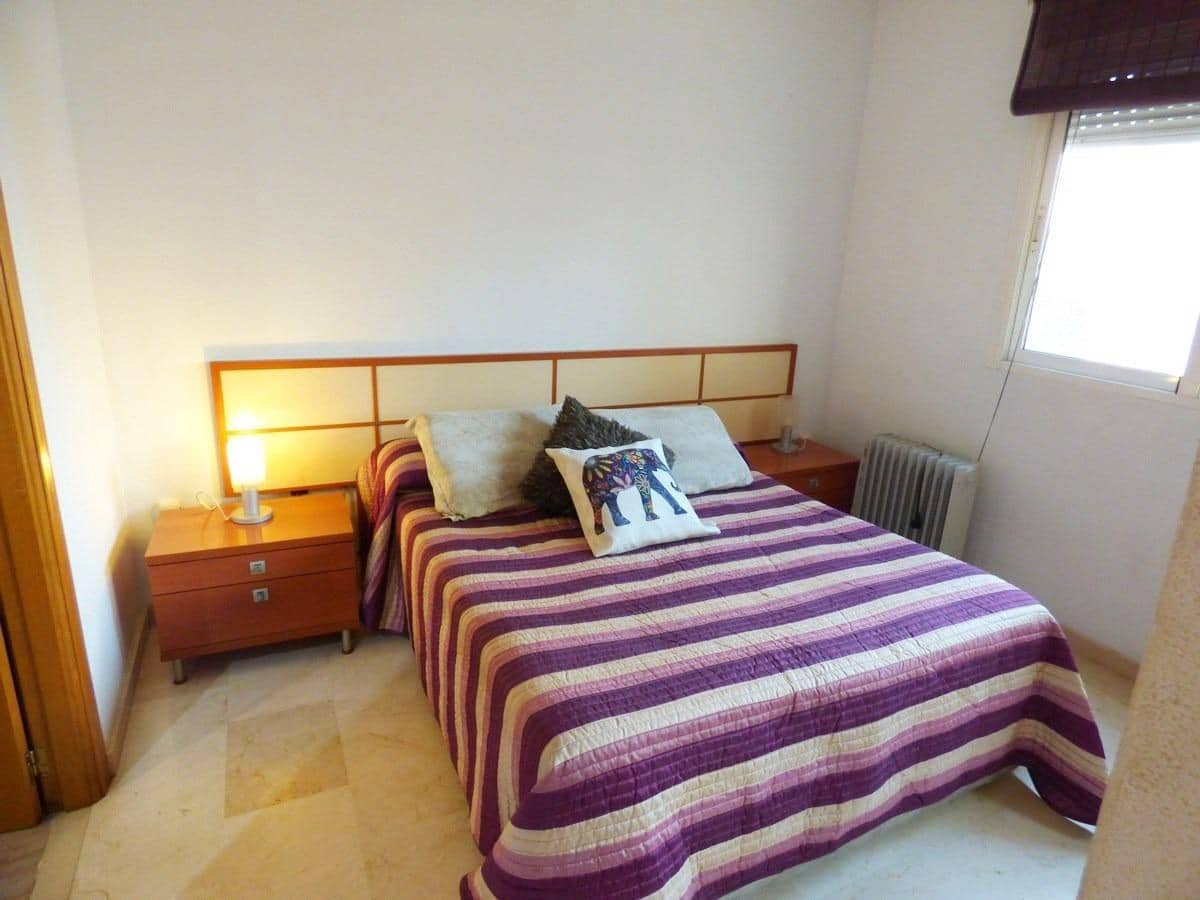2 camera da letto Appartamento da affittare in Playa de San Juan con piscina garage - 1.100 € (Rif: 10005730)