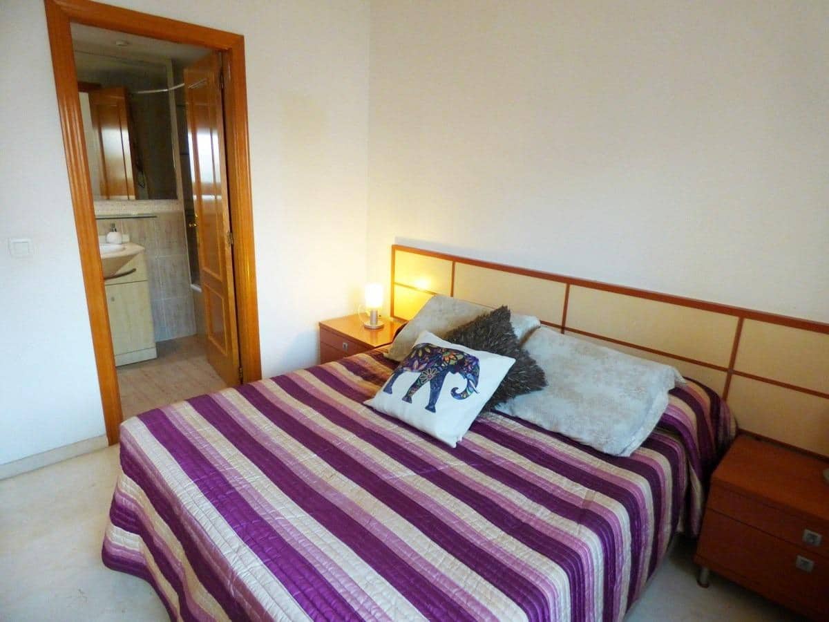 2 camera da letto Appartamento da affittare in Playa de San Juan con piscina garage - 1.100 € (Rif: 10005730)