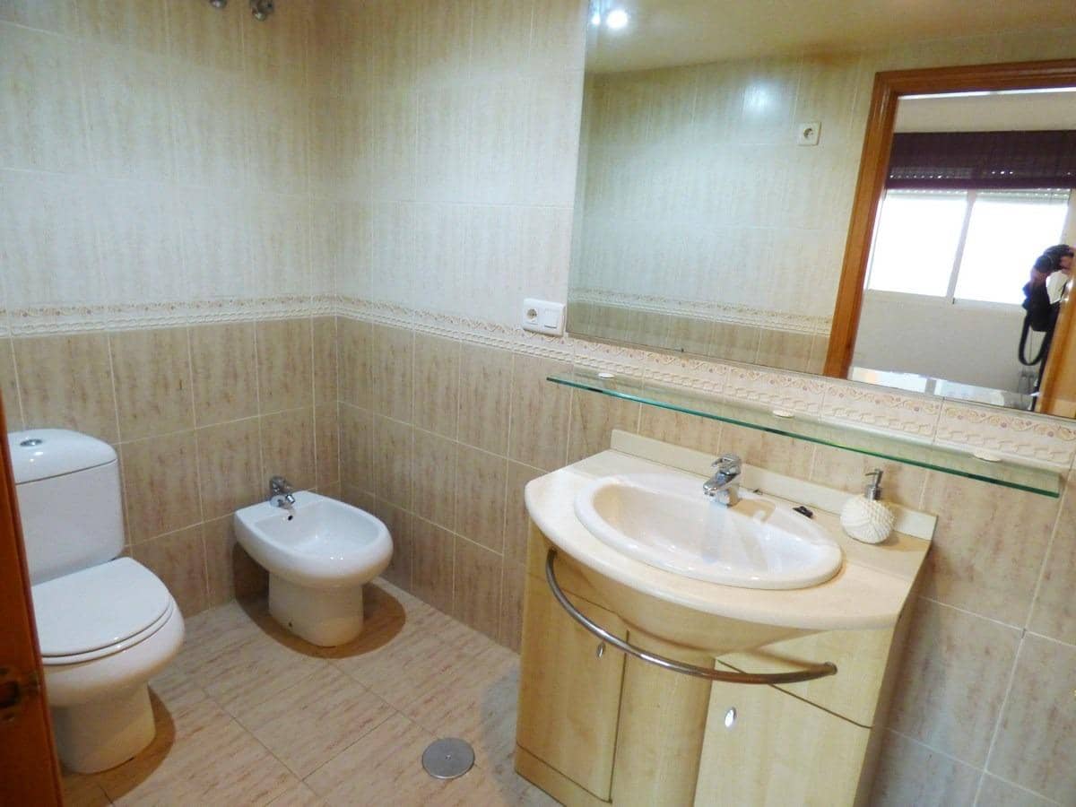 2 camera da letto Appartamento da affittare in Playa de San Juan con piscina garage - 1.100 € (Rif: 10005730)