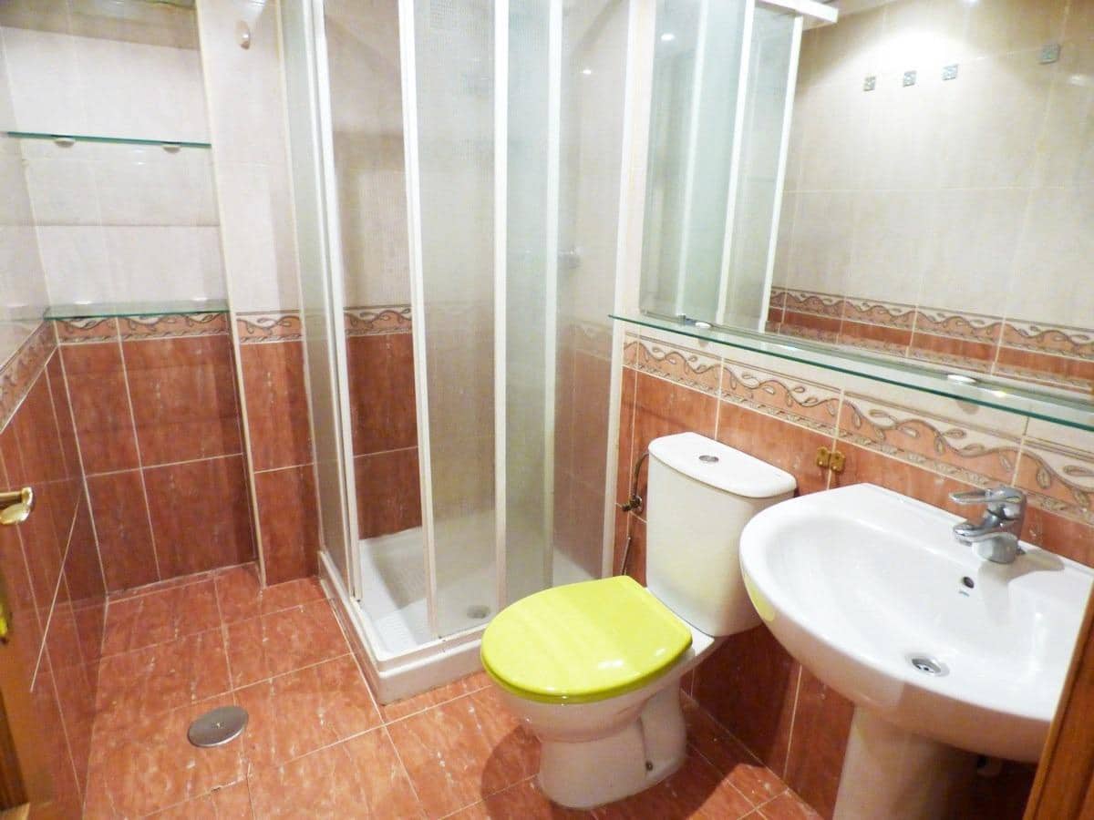 2 camera da letto Appartamento da affittare in Playa de San Juan con piscina garage - 1.100 € (Rif: 10005730)