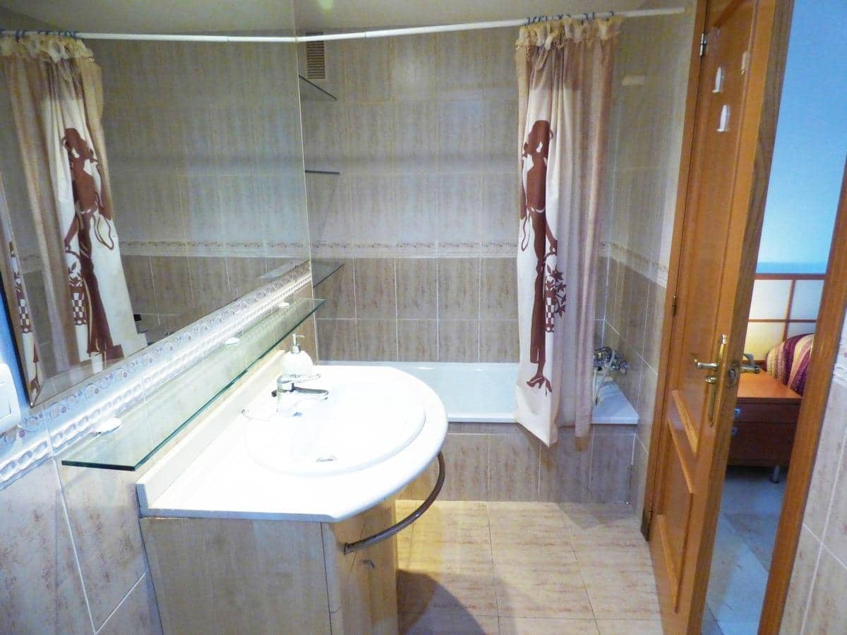 2 camera da letto Appartamento da affittare in Playa de San Juan con piscina garage - 1.100 € (Rif: 10005730)