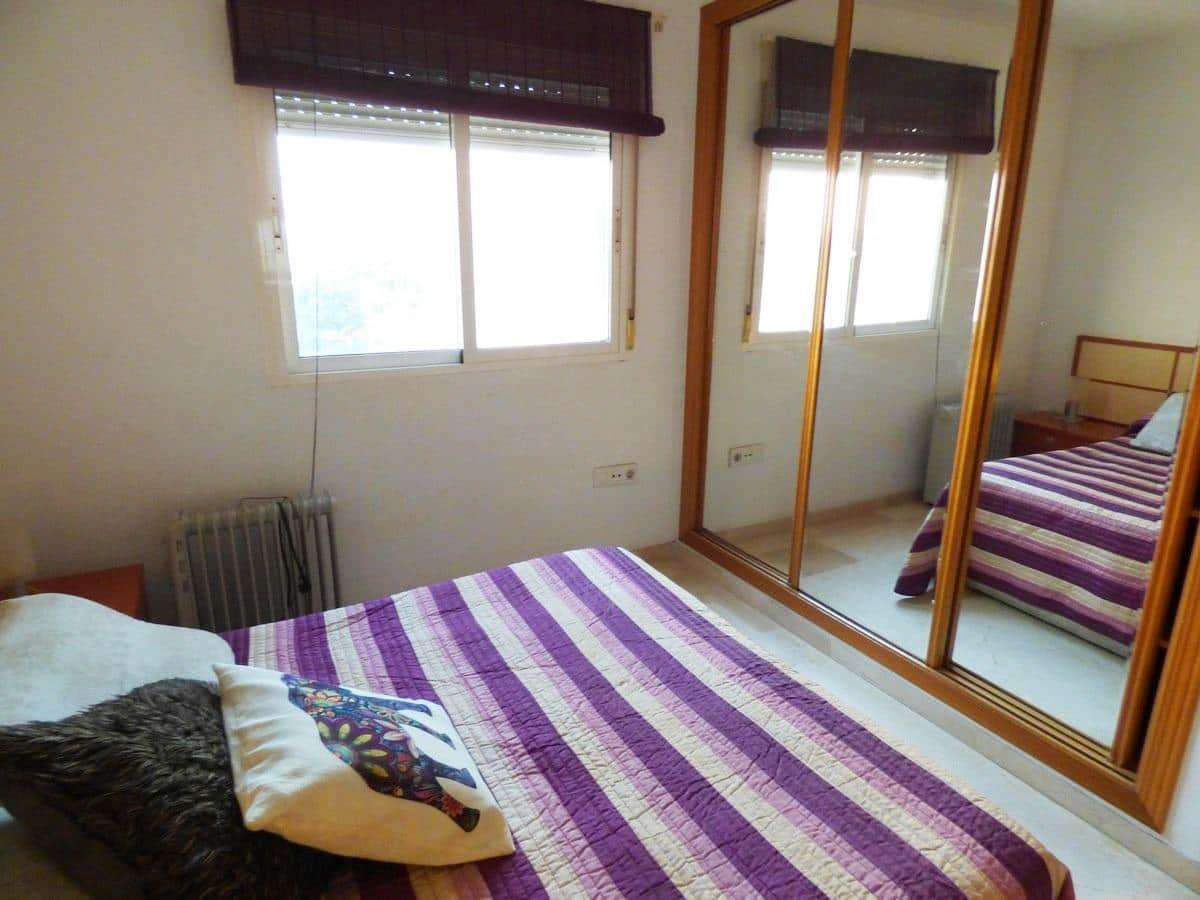 2 camera da letto Appartamento da affittare in Playa de San Juan con piscina garage - 1.100 € (Rif: 10005730)