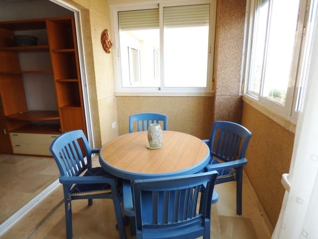 2 camera da letto Appartamento da affittare in Playa de San Juan, Alicante città con piscina garage - 1.100 € (Rif: 10005730)