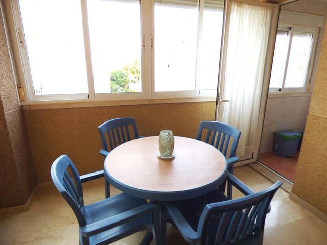 2 camera da letto Appartamento da affittare in Playa de San Juan, Alicante città con piscina garage - 1.100 € (Rif: 10005730)