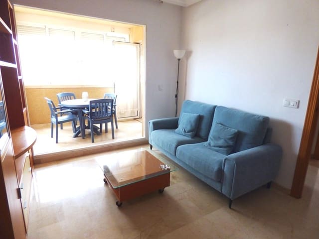 2 camera da letto Appartamento da affittare in Playa de San Juan, Alicante città con piscina garage - 1.100 € (Rif: 10005730)