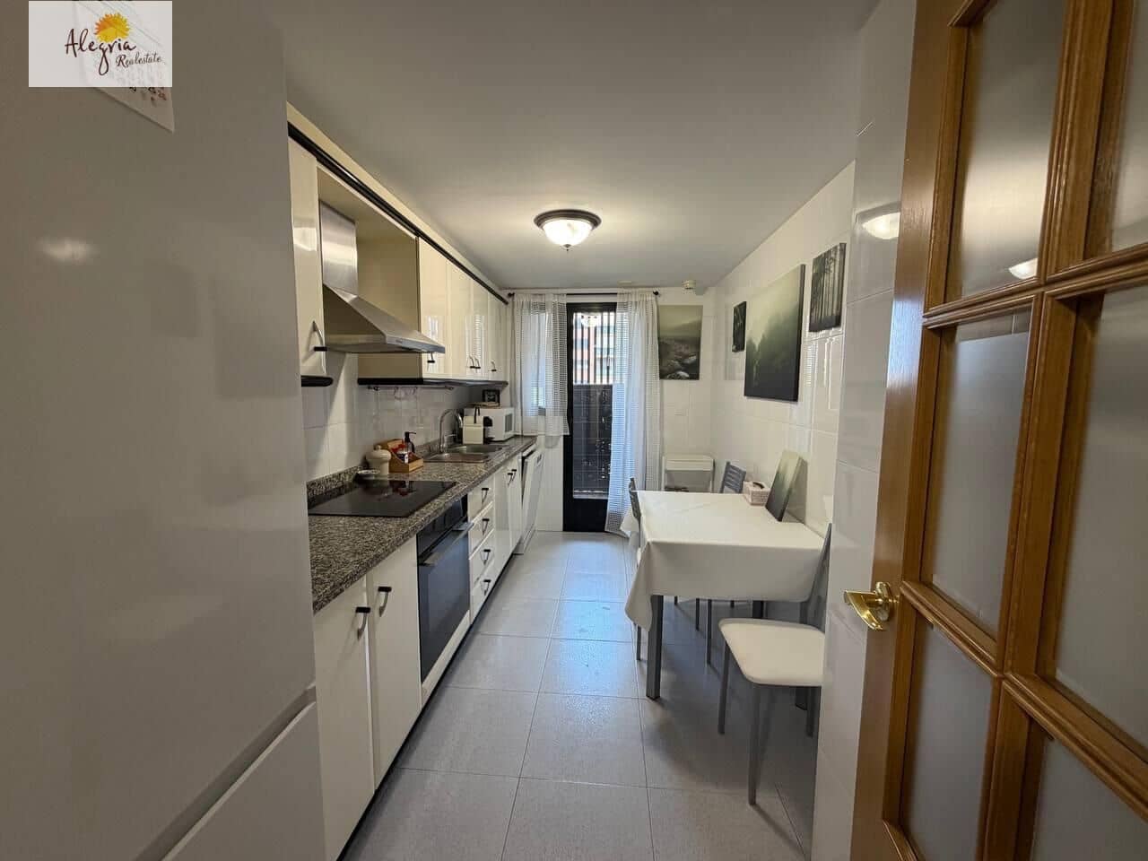 Appartement de 3 chambres à louer à Valence ville avec garage - 2 300 € (Ref: 10011552)