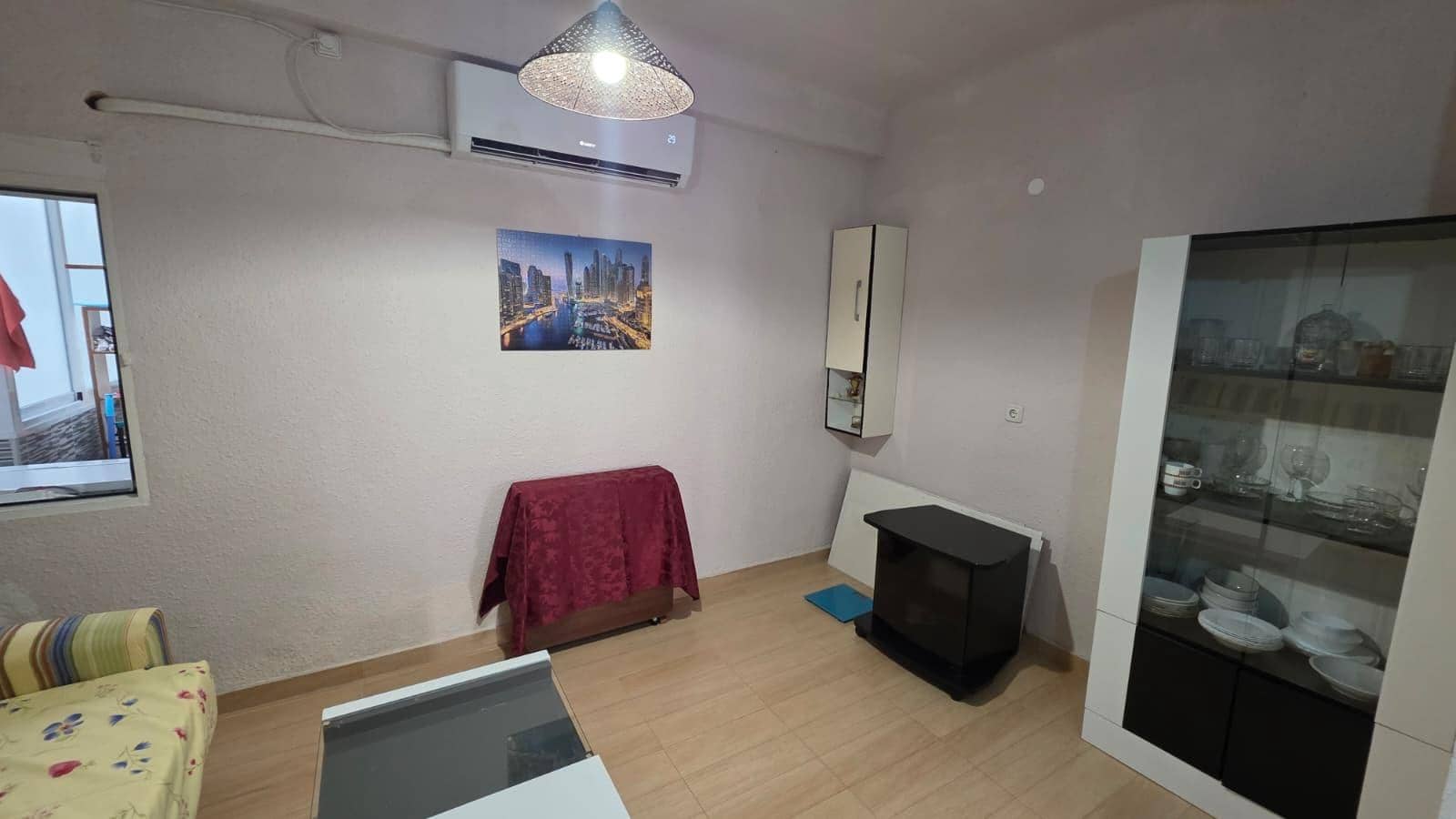 2 soveværelse Lejlighed til salg i Alicante by - € 138.000 (Ref: 10011553)