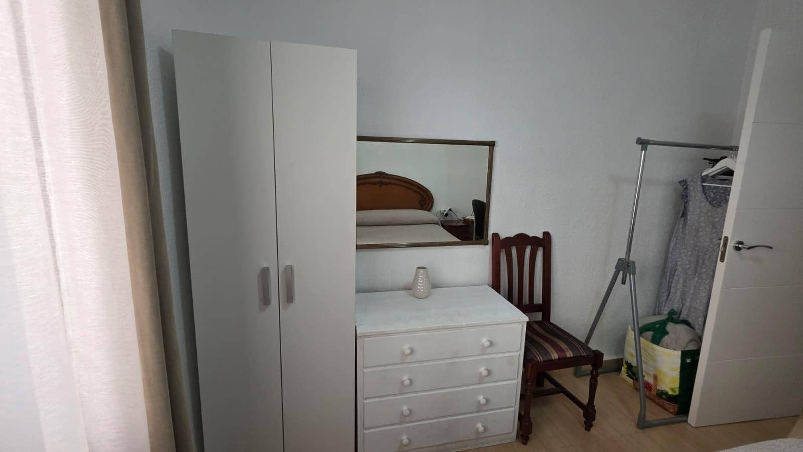 2 soveværelse Lejlighed til salg i Alicante by - € 138.000 (Ref: 10011553)
