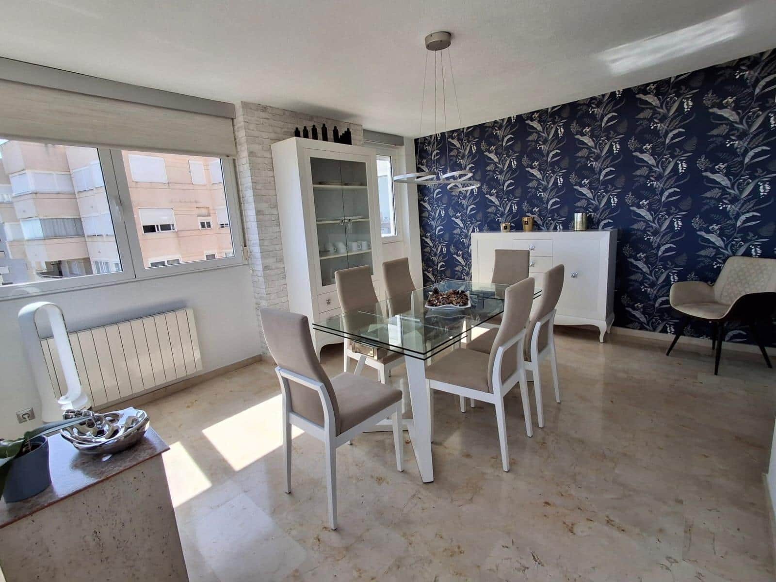 3 Zimmer Wohnung zu verkaufen in Benidorm mit Pool Garage - 719.000 € (Ref: 10013444)