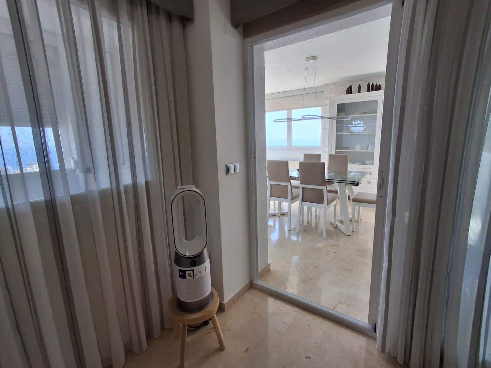 3 Zimmer Wohnung zu verkaufen in Benidorm mit Pool Garage - 719.000 € (Ref: 10013444)