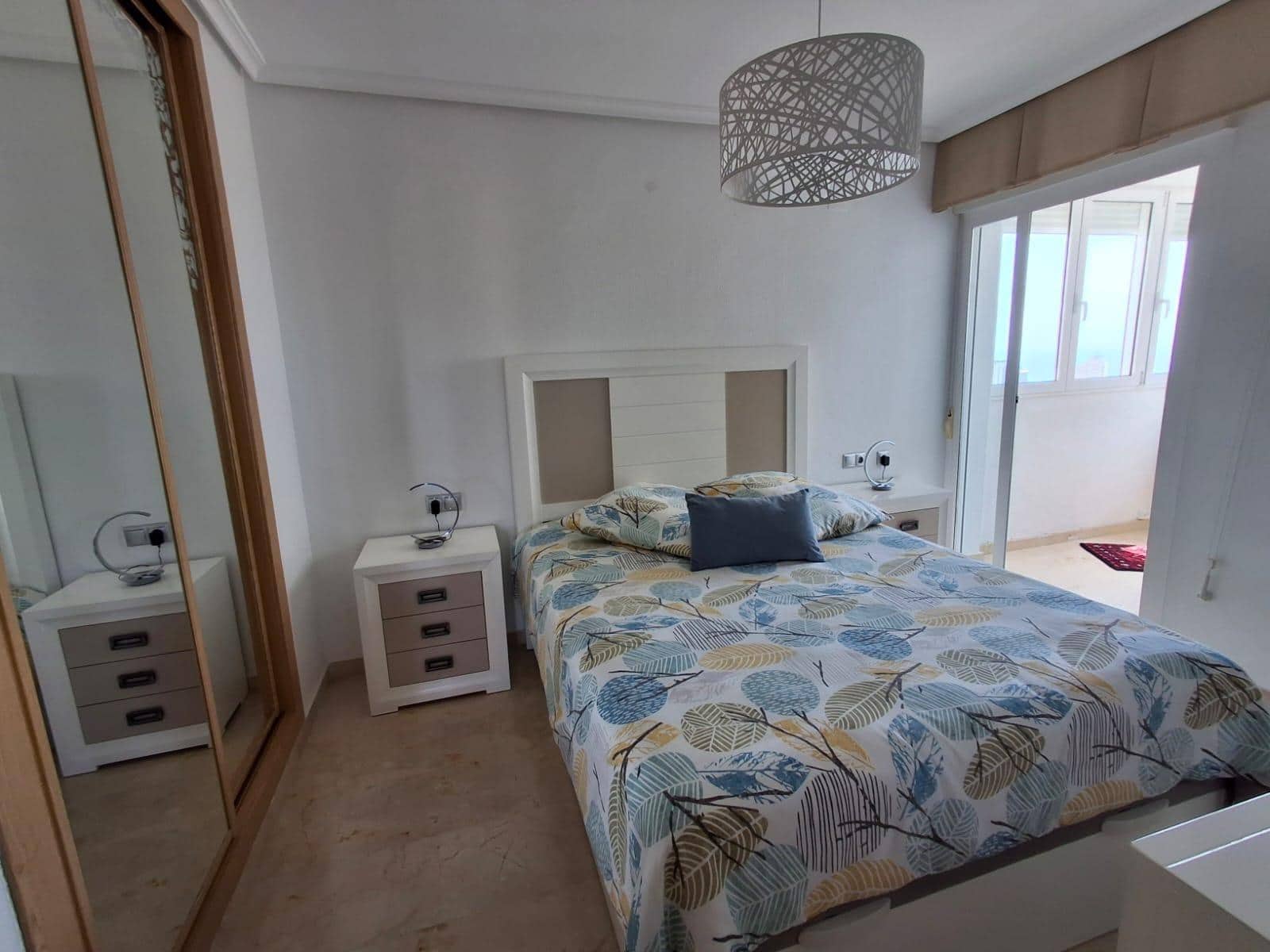 3 Zimmer Wohnung zu verkaufen in Benidorm mit Pool Garage - 719.000 € (Ref: 10013444)