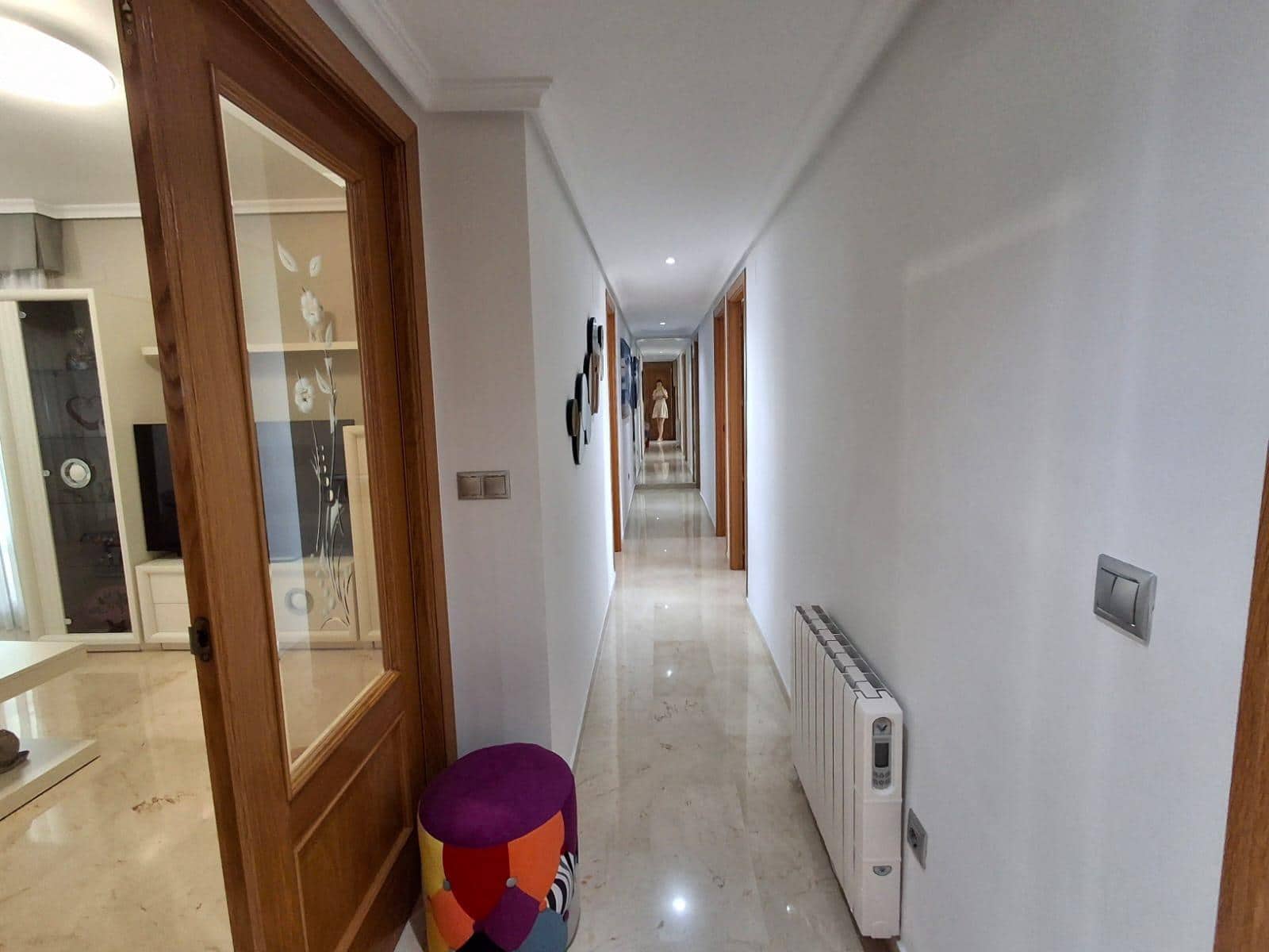3 Zimmer Wohnung zu verkaufen in Benidorm mit Pool Garage - 719.000 € (Ref: 10013444)