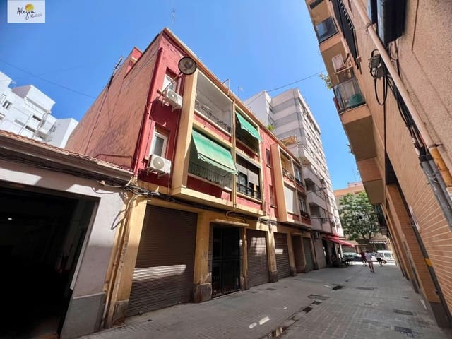 Piso de 2 habitaciones en Russafa, València ciudad en venta - 396.000 € (Ref: 10013445)
