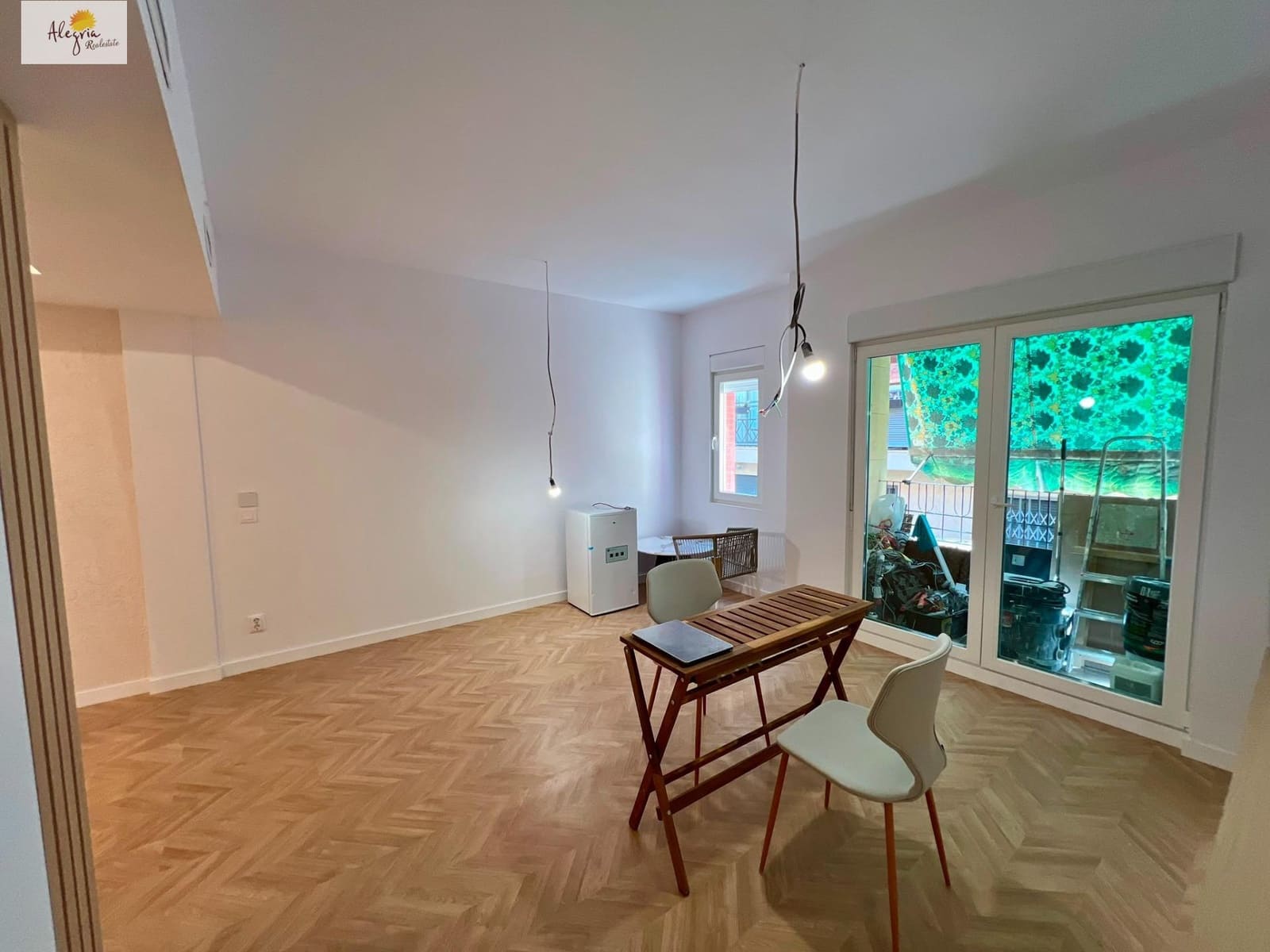 Piso de 2 habitaciones en València ciudad en venta - 396.000 € (Ref: 10013445)