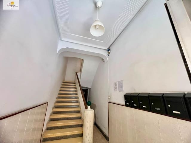 Piso de 2 habitaciones en Russafa, València ciudad en venta - 396.000 € (Ref: 10013445)