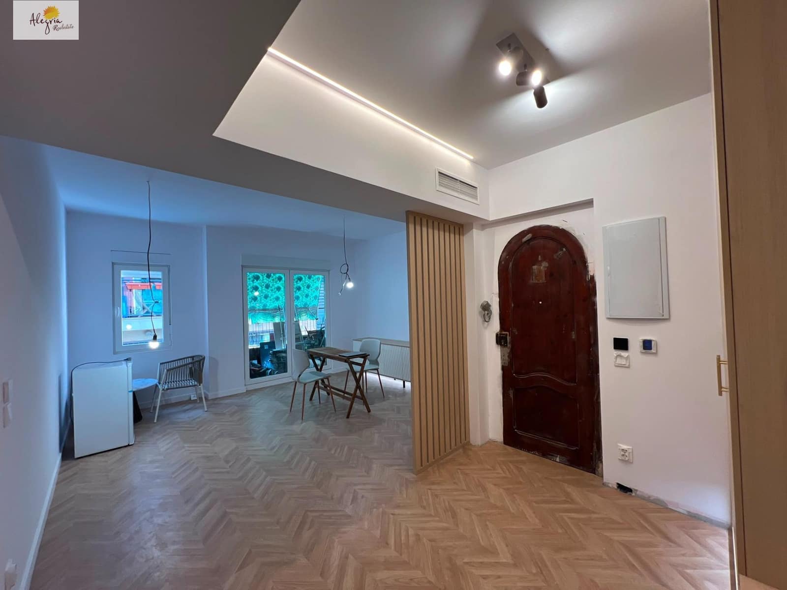 Piso de 2 habitaciones en València ciudad en venta - 396.000 € (Ref: 10013445)