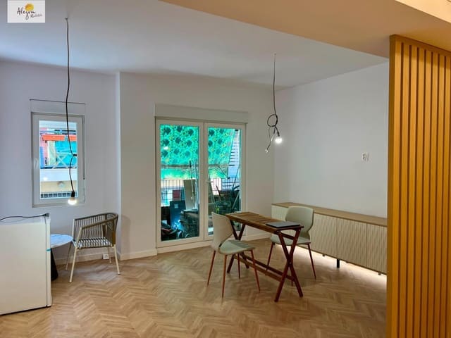 Piso de 2 habitaciones en Russafa, València ciudad en venta - 396.000 € (Ref: 10013445)