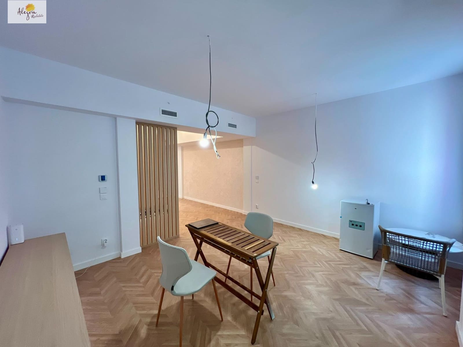 Piso de 2 habitaciones en València ciudad en venta - 396.000 € (Ref: 10013445)