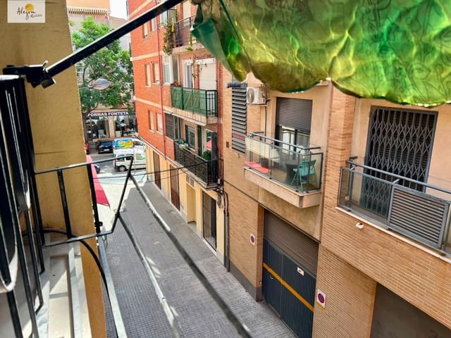 Piso de 2 habitaciones en Russafa, València ciudad en venta - 396.000 € (Ref: 10013445)