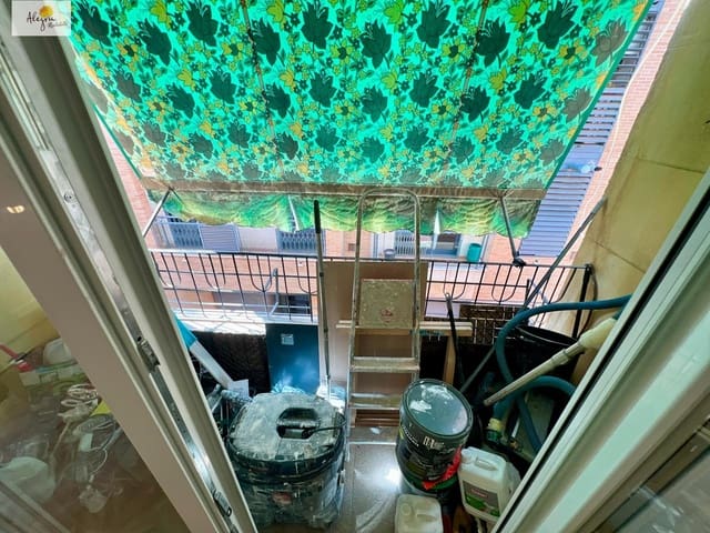 Piso de 2 habitaciones en Russafa, València ciudad en venta - 396.000 € (Ref: 10013445)