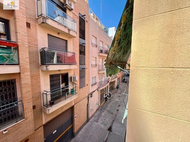 Piso de 2 habitaciones en Russafa, València ciudad en venta - 396.000 € (Ref: 10013445)